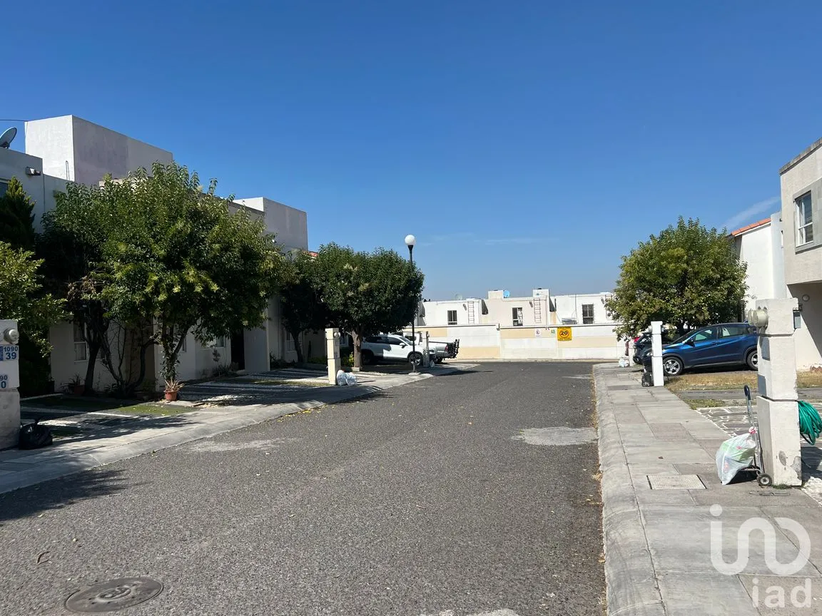 Casa en Venta en Del Parque Residencial, El Marqués, Querétaro | NEX-283478 | iad México | Foto 23 de 34