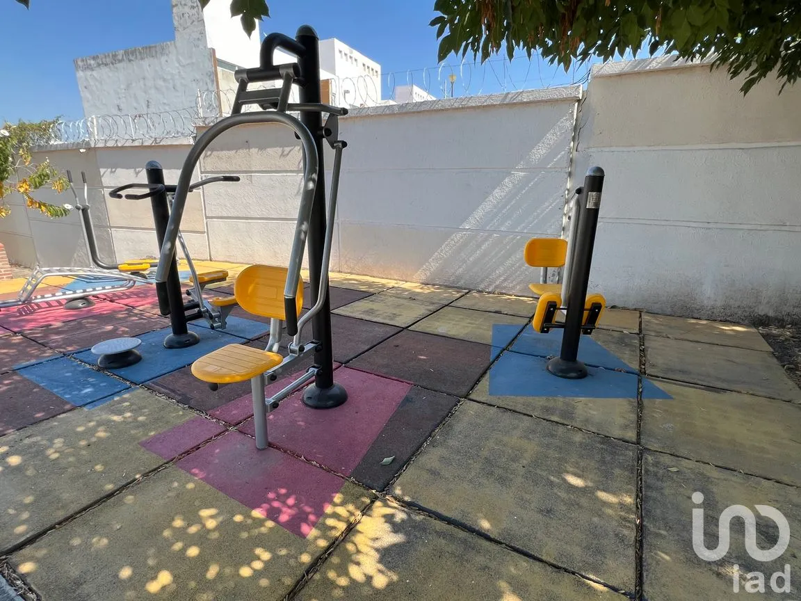 Casa en Venta en Del Parque Residencial, El Marqués, Querétaro | NEX-283478 | iad México | Foto 24 de 34