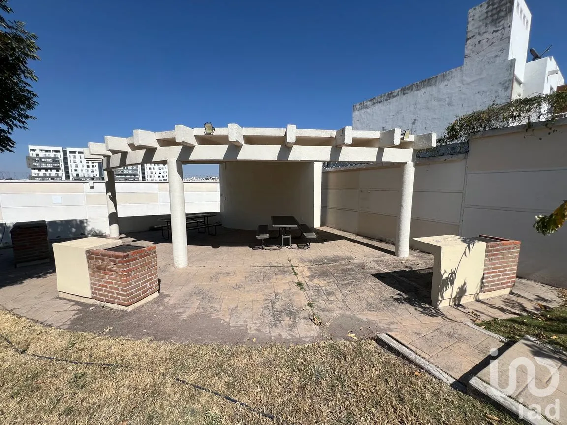Casa en Venta en Del Parque Residencial, El Marqués, Querétaro | NEX-283478 | iad México | Foto 25 de 34