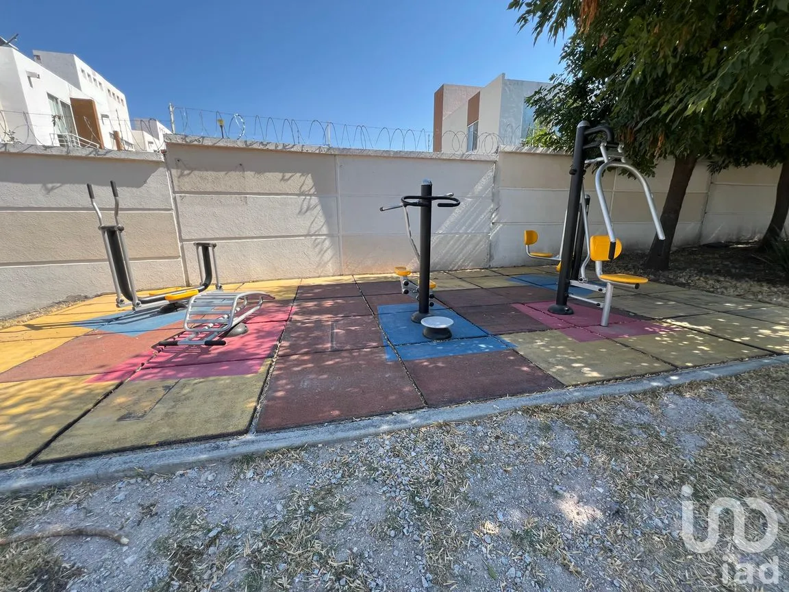 Casa en Venta en Del Parque Residencial, El Marqués, Querétaro | NEX-283478 | iad México | Foto 26 de 34