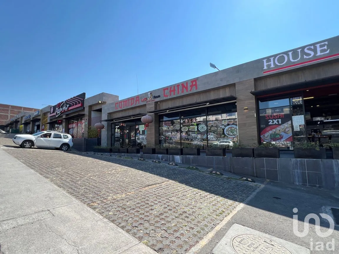 Casa en Venta en Del Parque Residencial, El Marqués, Querétaro | NEX-283478 | iad México | Foto 27 de 34