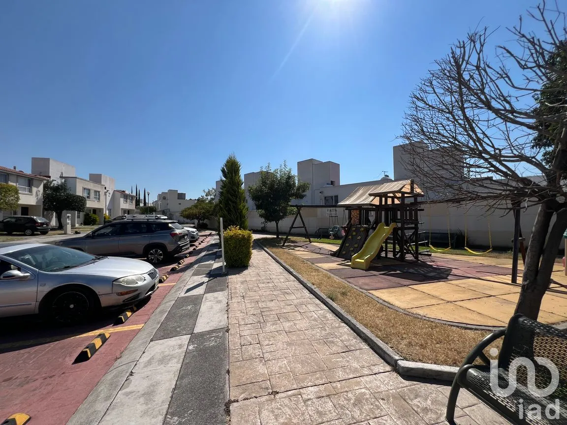 Casa en Venta en Del Parque Residencial, El Marqués, Querétaro | NEX-283478 | iad México | Foto 28 de 34