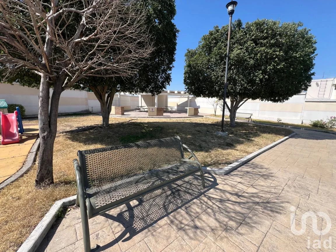 Casa en Venta en Del Parque Residencial, El Marqués, Querétaro | NEX-283478 | iad México | Foto 29 de 34
