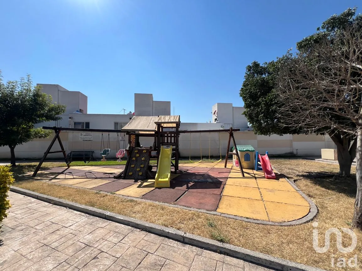 Casa en Venta en Del Parque Residencial, El Marqués, Querétaro | NEX-283478 | iad México | Foto 30 de 34