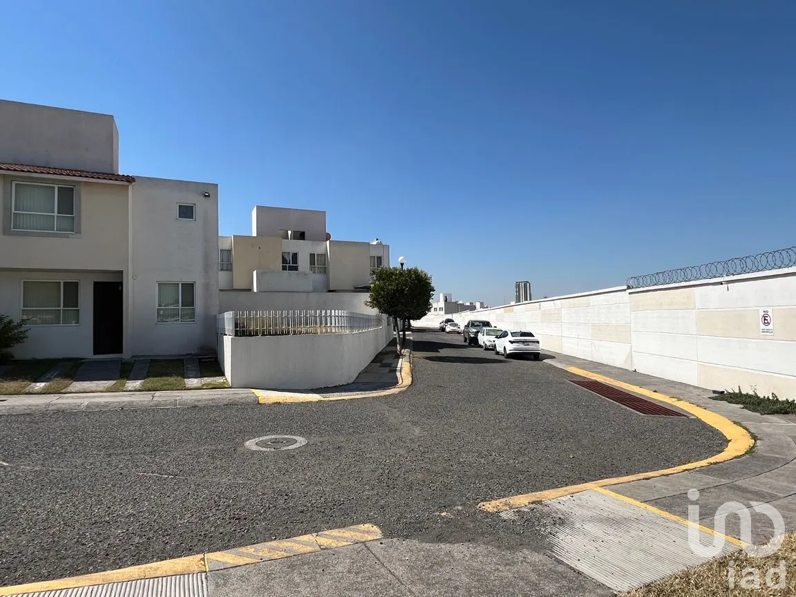 Casa en Venta en Del Parque Residencial, El Marqués, Querétaro | NEX-283478 | iad México | Foto 31 de 34