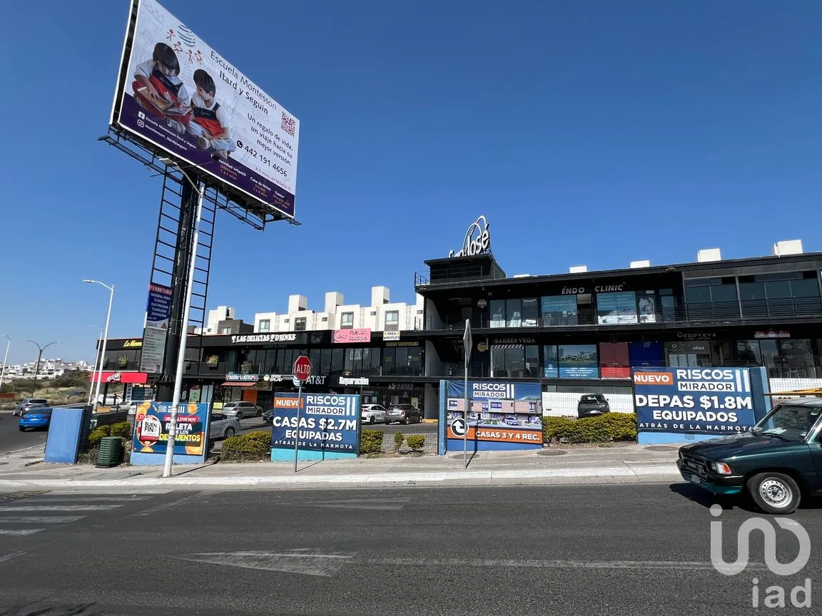 Casa en Venta en Del Parque Residencial, El Marqués, Querétaro | NEX-283478 | iad México | Foto 32 de 34