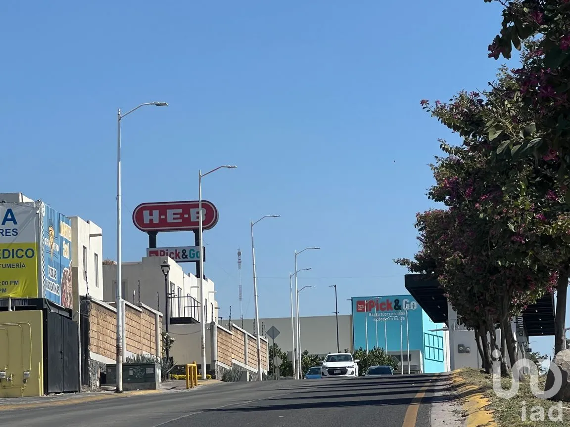 Casa en Venta en Del Parque Residencial, El Marqués, Querétaro | NEX-283478 | iad México | Foto 33 de 34