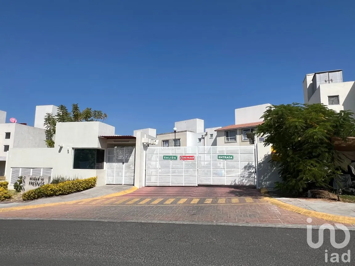 Casa en Venta en Del Parque Residencial, El Marqués, Querétaro | NEX-283478 | iad México | Foto 34 de 34