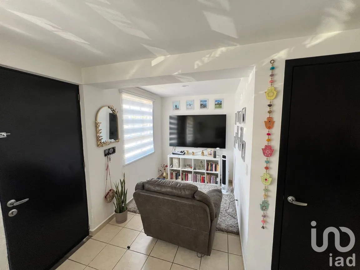 Casa en Venta en Del Parque Residencial, El Marqués, Querétaro | NEX-283478 | iad México | Foto 5 de 34