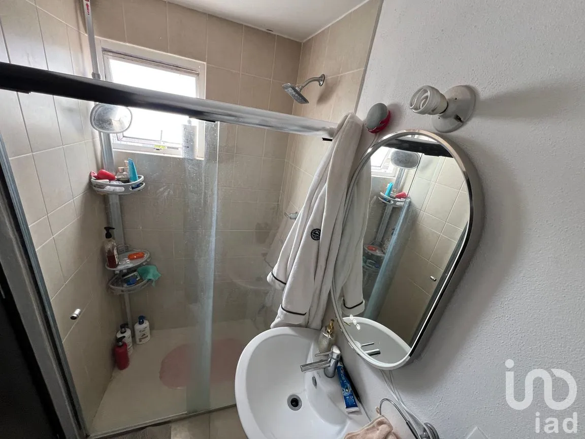 Casa en Venta en Del Parque Residencial, El Marqués, Querétaro | NEX-283478 | iad México | Foto 9 de 34