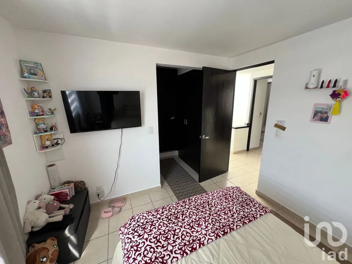 Casa en Venta en Del Parque Residencial, El Marqués, Querétaro | NEX-283478 | iad México | Foto 10 de 34