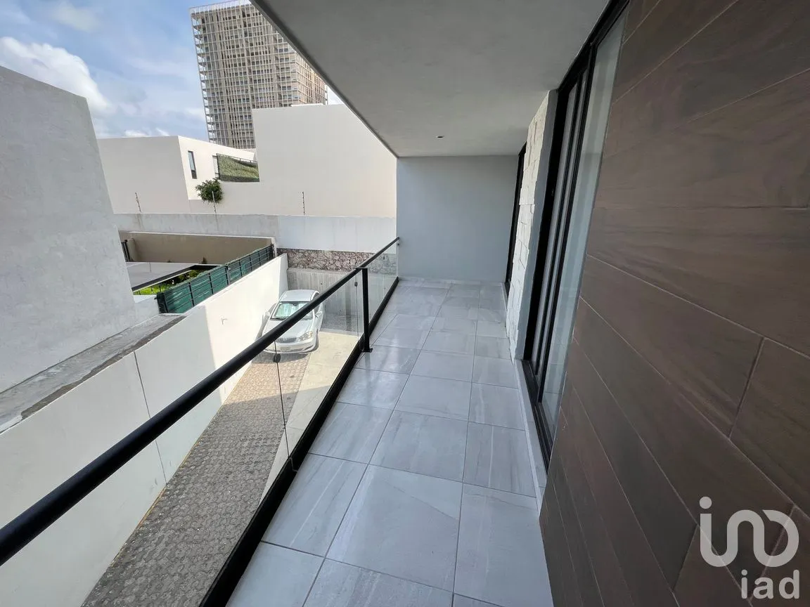 Departamento en Renta en Zibatá, El Marqués, Querétaro | NEX-287764 | iad México | Foto 13 de 28