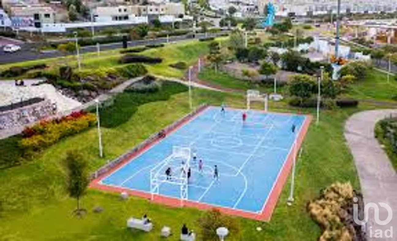 Departamento en Renta en Zibatá, El Marqués, Querétaro | NEX-287764 | iad México | Foto 15 de 28