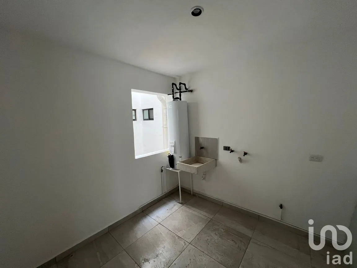 Departamento en Renta en Zibatá, El Marqués, Querétaro | NEX-287764 | iad México | Foto 17 de 28