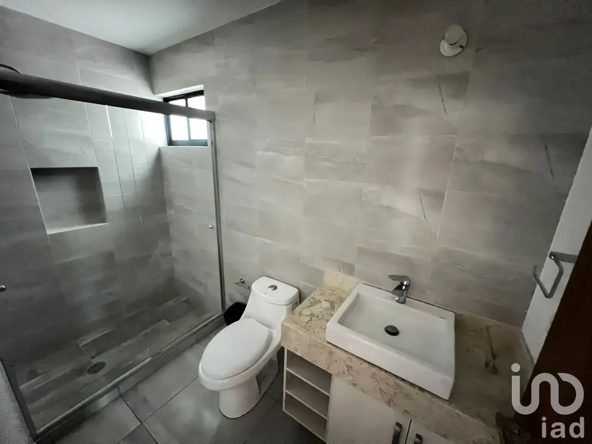 Departamento en Renta en Zibatá, El Marqués, Querétaro | NEX-287764 | iad México | Foto 18 de 28