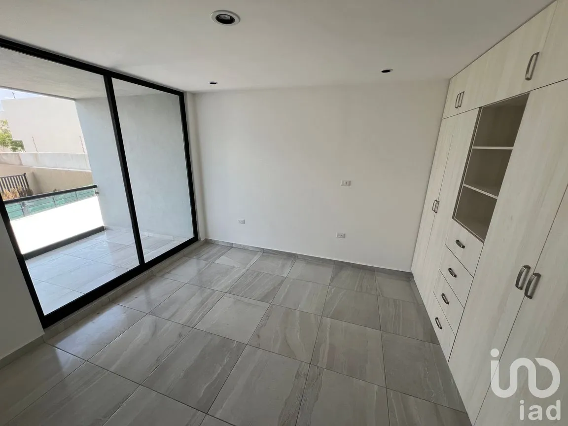 Departamento en Renta en Zibatá, El Marqués, Querétaro | NEX-287764 | iad México | Foto 19 de 28