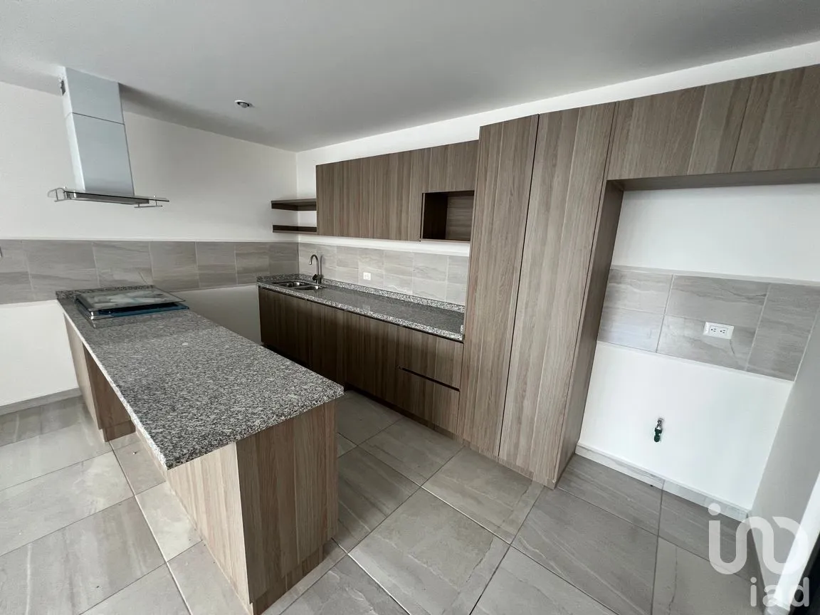 Departamento en Renta en Zibatá, El Marqués, Querétaro | NEX-287764 | iad México | Foto 3 de 28