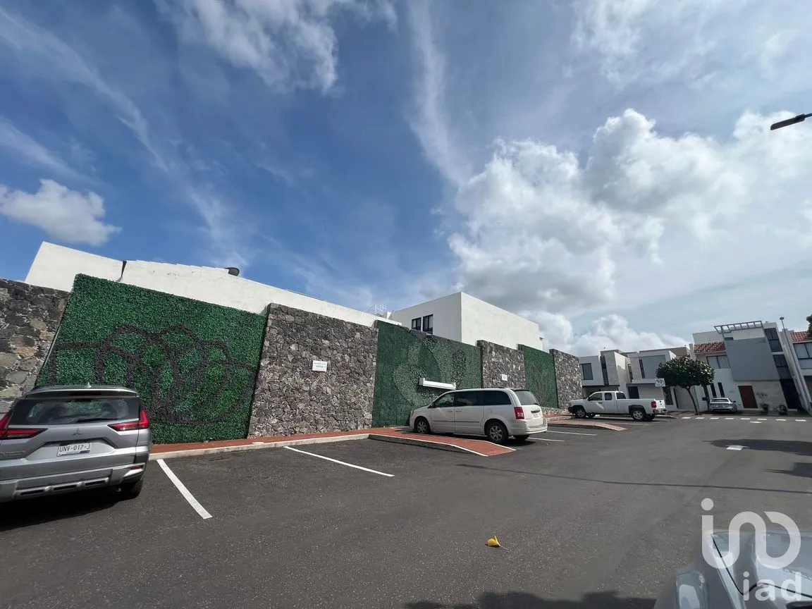 Departamento en Renta en Zibatá, El Marqués, Querétaro | NEX-287764 | iad México | Foto 21 de 28