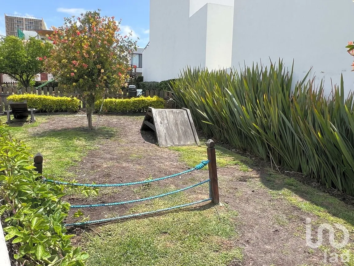 Departamento en Renta en Zibatá, El Marqués, Querétaro | NEX-287764 | iad México | Foto 24 de 28