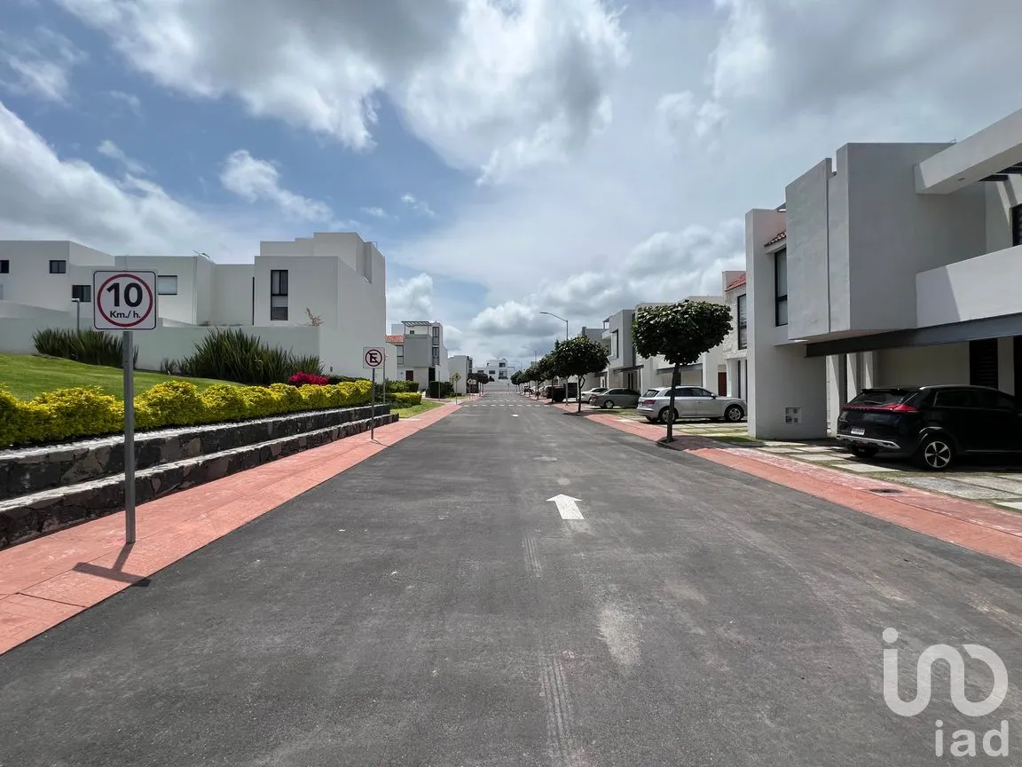 Departamento en Renta en Zibatá, El Marqués, Querétaro | NEX-287764 | iad México | Foto 25 de 28