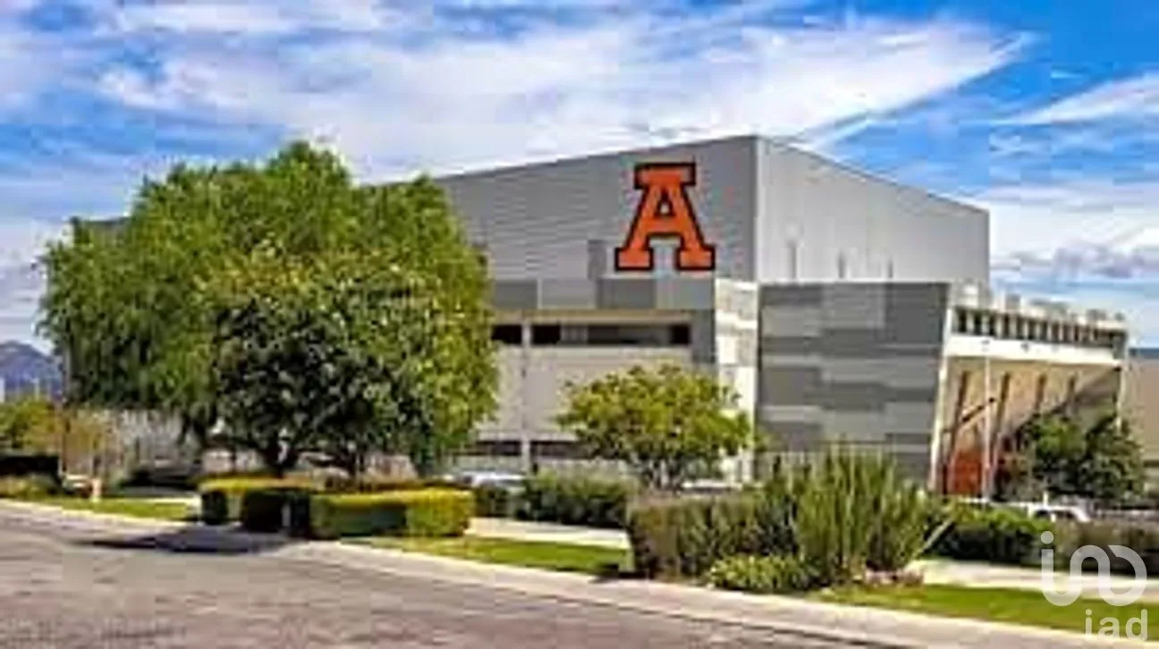 Departamento en Renta en Zibatá, El Marqués, Querétaro | NEX-287764 | iad México | Foto 26 de 28