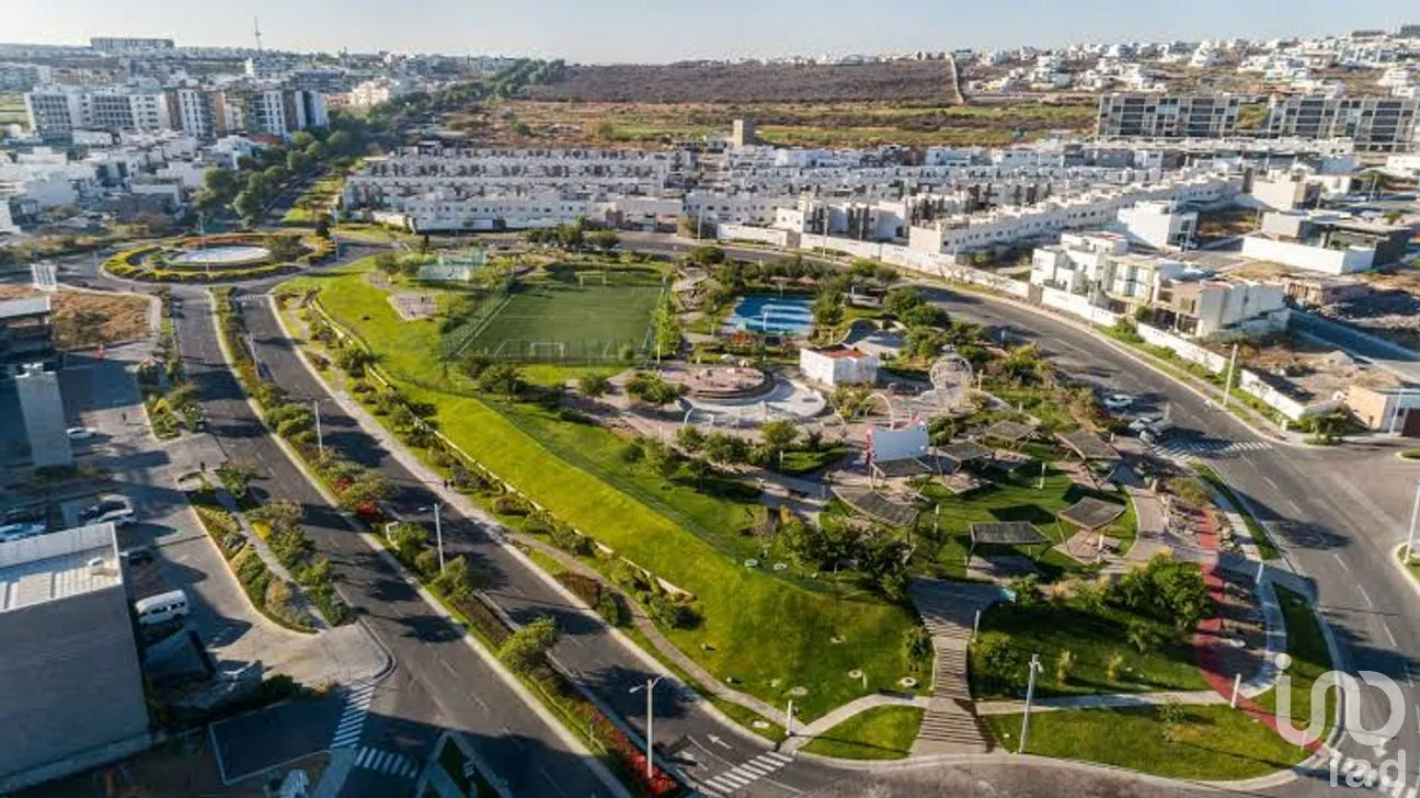 Departamento en Renta en Zibatá, El Marqués, Querétaro | NEX-287764 | iad México | Foto 28 de 28