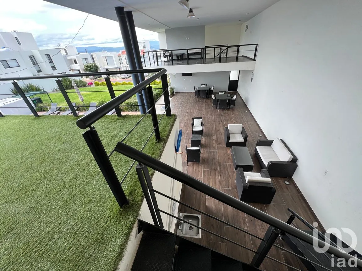 Departamento en Renta en Zibatá, El Marqués, Querétaro | NEX-287764 | iad México | Foto 5 de 28