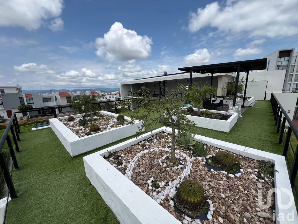 Departamento en Renta en Zibatá, El Marqués, Querétaro | NEX-287764 | iad México | Foto 6 de 28