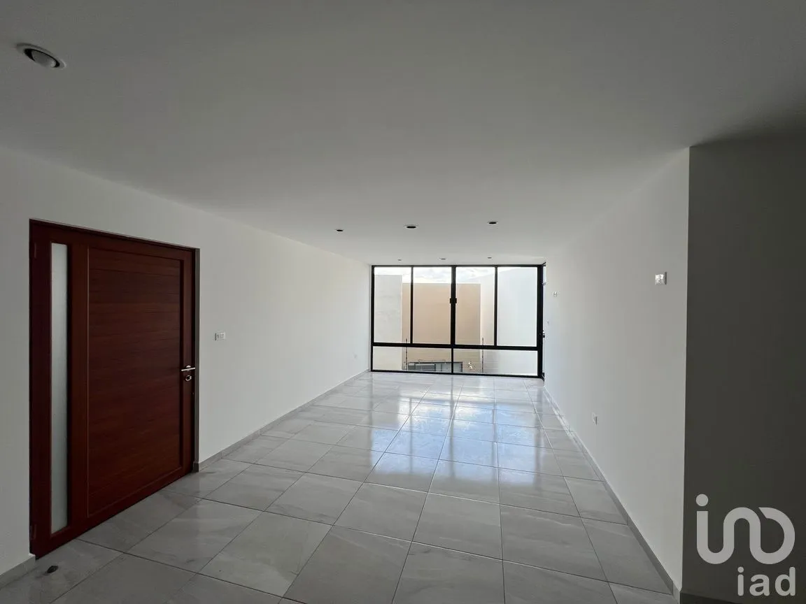 Departamento en Renta en Zibatá, El Marqués, Querétaro | NEX-287764 | iad México | Foto 8 de 28