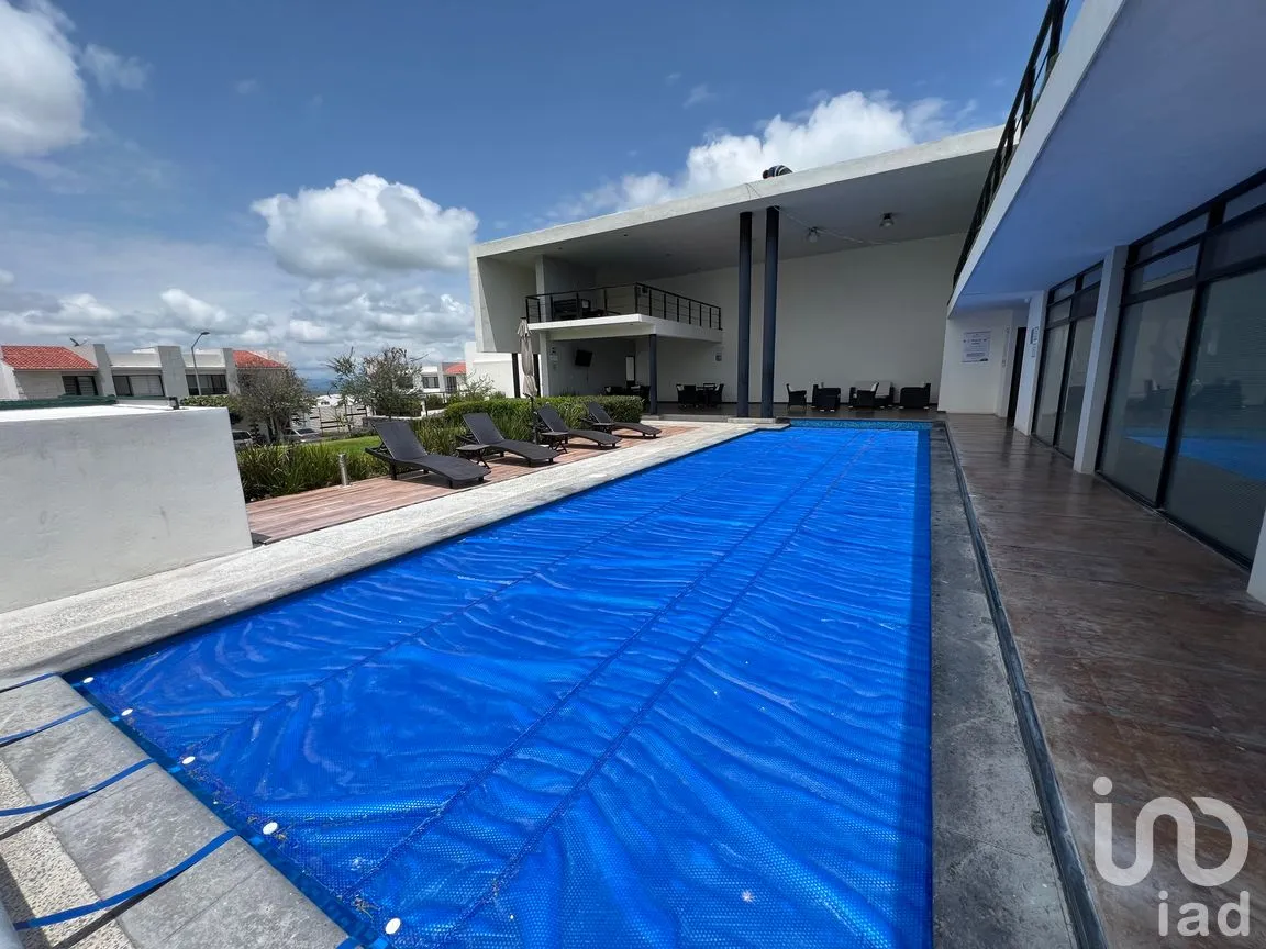 Departamento en Renta en Zibatá, El Marqués, Querétaro | NEX-287764 | iad México | Foto 1 de 28