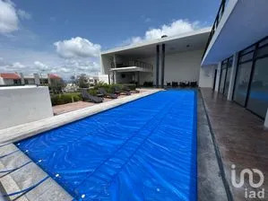 NEX-287764 - Departamento en Renta, con 3 recamaras, con 2 baños, con 140 m2 de construcción.