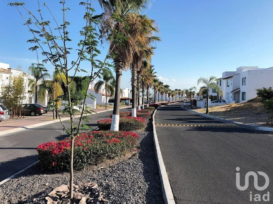 Terreno en Venta en Real de Juriquilla, Querétaro, Querétaro | NEX-290062 | iad México | Foto 2 de 16