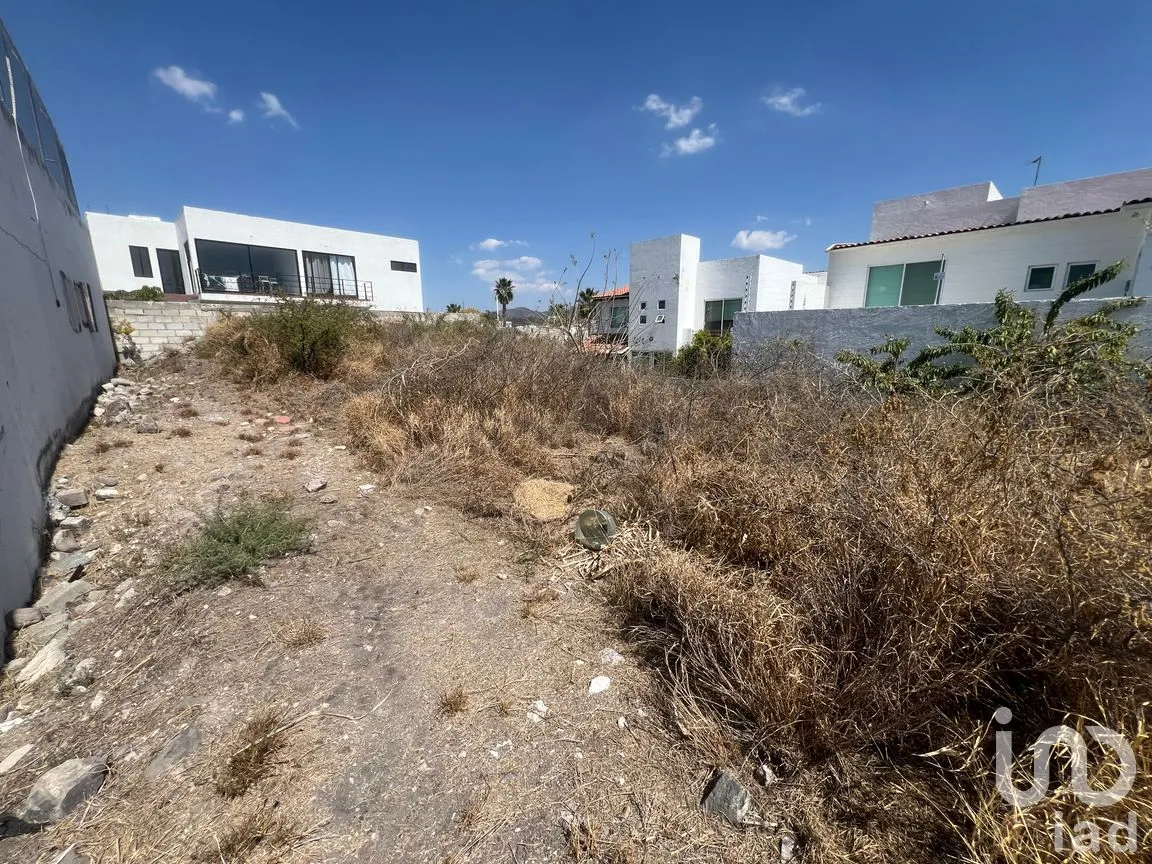 Terreno en Venta en Real de Juriquilla, Querétaro, Querétaro | NEX-290062 | iad México | Foto 14 de 16