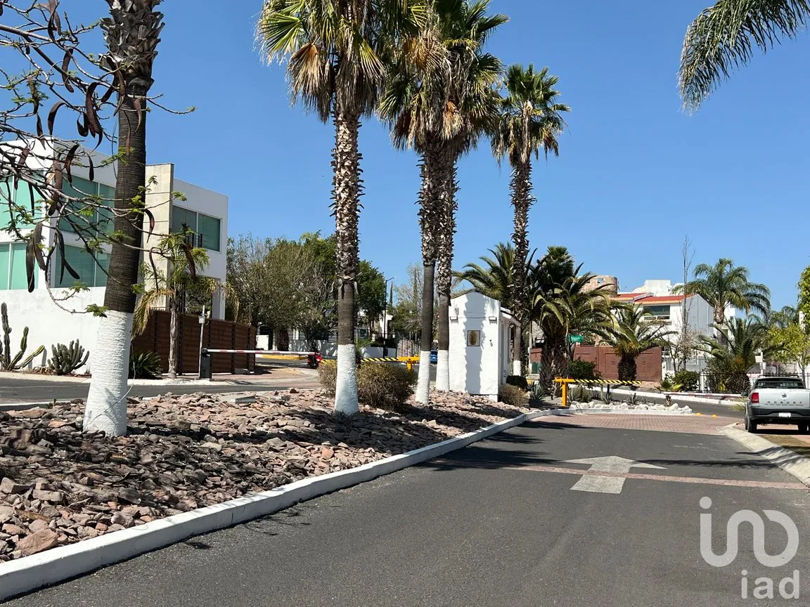 Terreno en Venta en Real de Juriquilla, Querétaro, Querétaro | NEX-290062 | iad México | Foto 15 de 16