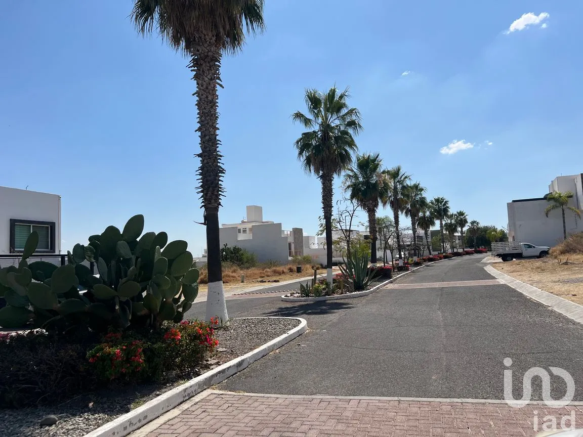 Terreno en Venta en Real de Juriquilla, Querétaro, Querétaro | NEX-290062 | iad México | Foto 16 de 16