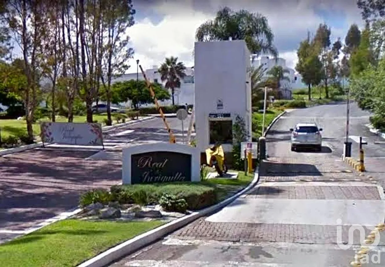 Terreno en Venta en Real de Juriquilla, Querétaro, Querétaro | NEX-290062 | iad México | Foto 3 de 16