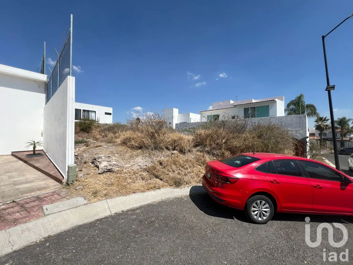Terreno en Venta en Real de Juriquilla, Querétaro, Querétaro | NEX-290062 | iad México | Foto 4 de 16