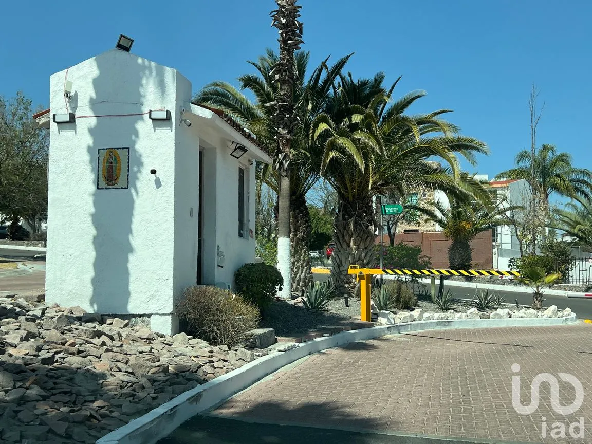 Terreno en Venta en Real de Juriquilla, Querétaro, Querétaro | NEX-290062 | iad México | Foto 5 de 16