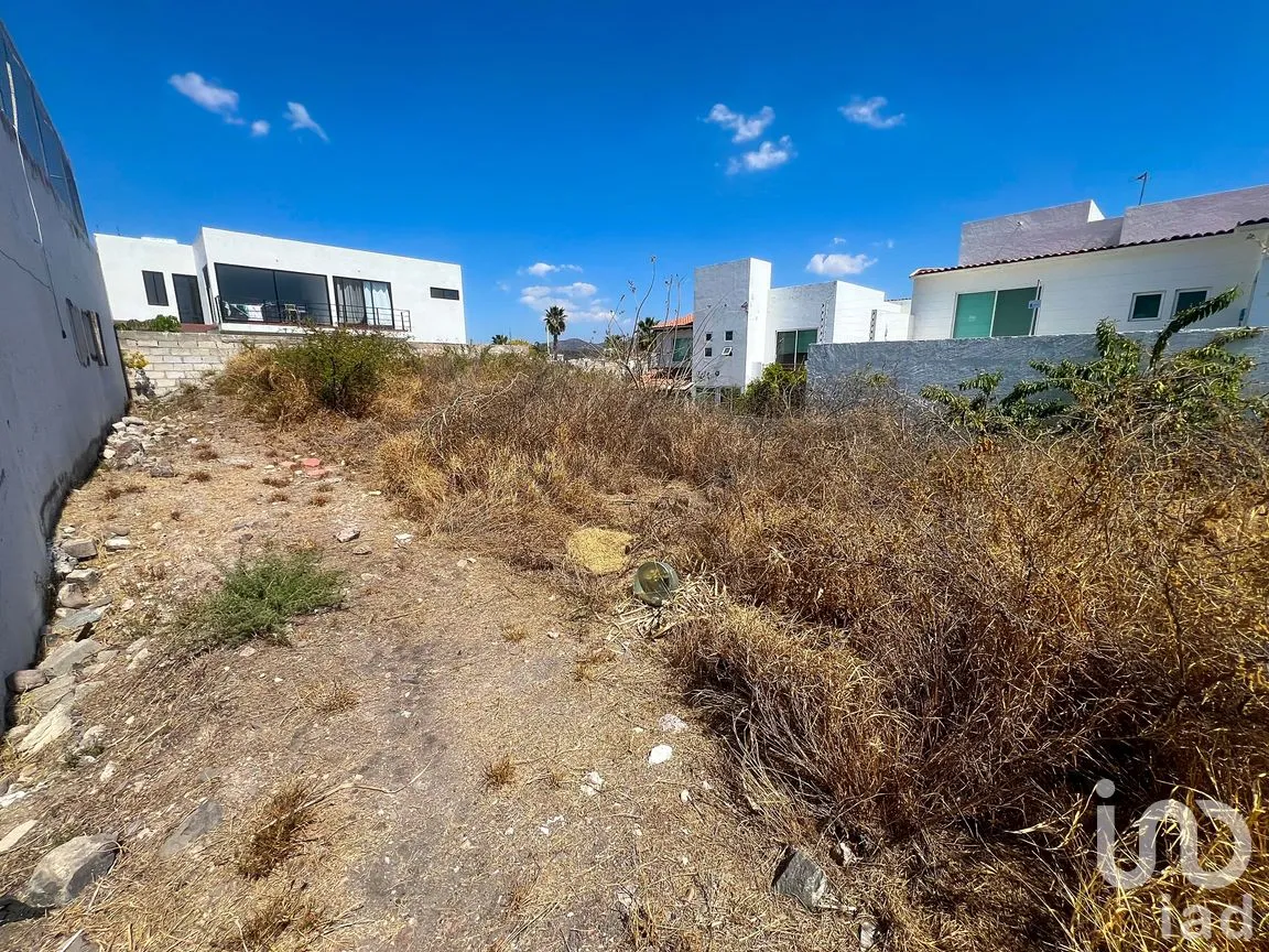 Terreno en Venta en Real de Juriquilla, Querétaro, Querétaro | NEX-290062 | iad México | Foto 7 de 16