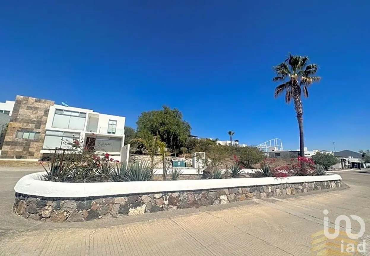 Terreno en Venta en Real de Juriquilla, Querétaro, Querétaro | NEX-290062 | iad México | Foto 10 de 16