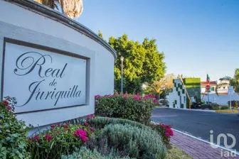 NEX-290062 - Terreno en Venta en Real de Juriquilla, CP 76226, Querétaro.
