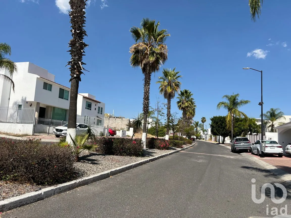 Terreno en Venta en Real de Juriquilla, Querétaro, Querétaro | NEX-290065 | iad México | Foto 14 de 19