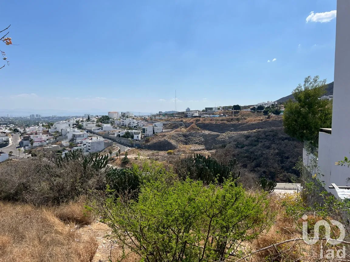 Terreno en Venta en Real de Juriquilla, Querétaro, Querétaro | NEX-290065 | iad México | Foto 15 de 19