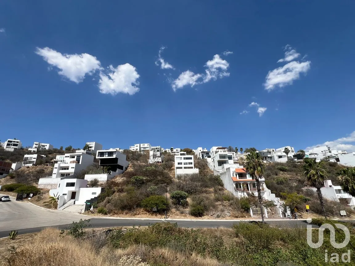 Terreno en Venta en Real de Juriquilla, Querétaro, Querétaro | NEX-290065 | iad México | Foto 16 de 19