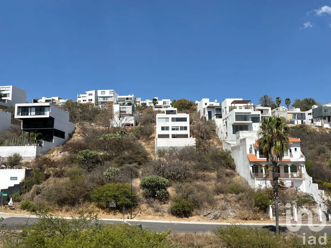 Terreno en Venta en Real de Juriquilla, Querétaro, Querétaro | NEX-290065 | iad México | Foto 18 de 19