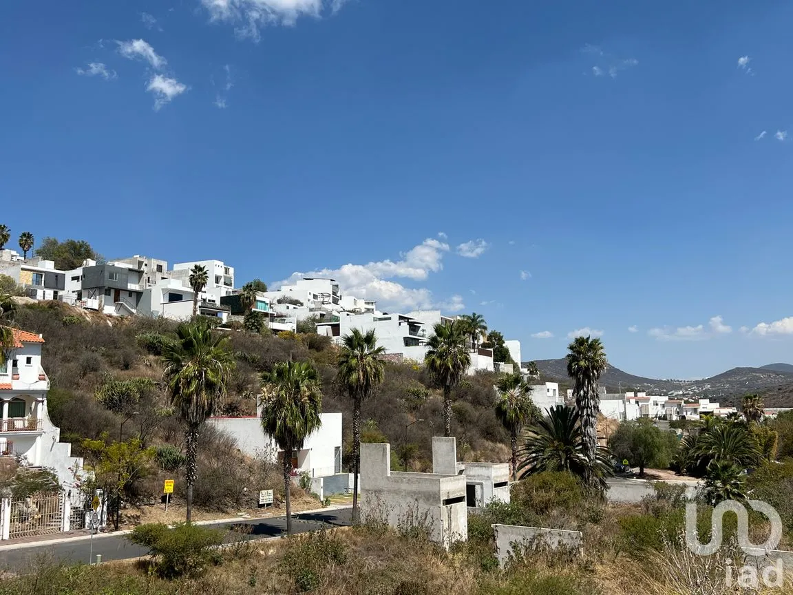 Terreno en Venta en Real de Juriquilla, Querétaro, Querétaro | NEX-290065 | iad México | Foto 19 de 19