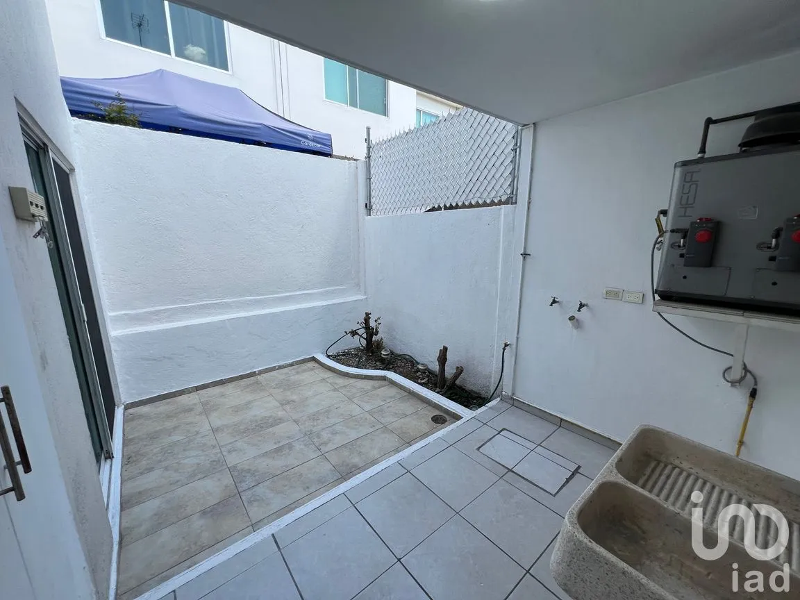 Casa en Venta en Palmares, Querétaro, Querétaro | NEX-292732 | iad México | Foto 19 de 28