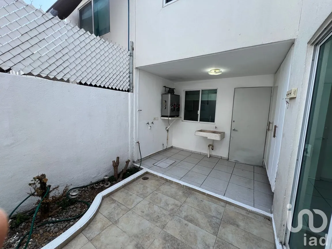 Casa en Venta en Palmares, Querétaro, Querétaro | NEX-292732 | iad México | Foto 25 de 28