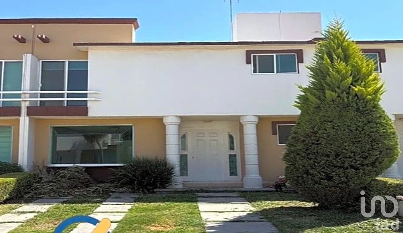 Casa en Venta en Palmares, Querétaro, Querétaro | NEX-292732 | iad México | Foto 1 de 28
