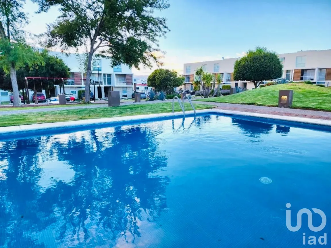 Departamento en Renta en Palmares, Querétaro, Querétaro | NEX-295613 | iad México | Foto 2 de 49